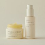 Silas Capital and Unilever Ventures make growth investment in Oak Essentials