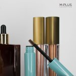 Chakra Glow and Pop & Play: the latest colored collections by MPlus Cosmetics (Photo: MPlus Cosmetics)