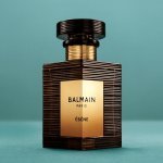 Balmain Beauty - Ébène, Les Éternels