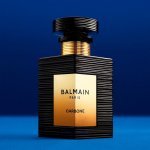 Balmain Beauty - Carbone, Les Éternels