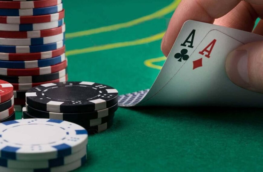 Poker and Complete: What You Need to Know