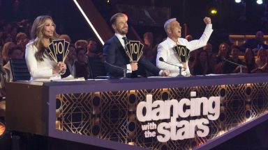 Who Won ‘Dancing With the Stars’ 2024? See the ‘DWTS’ Winner