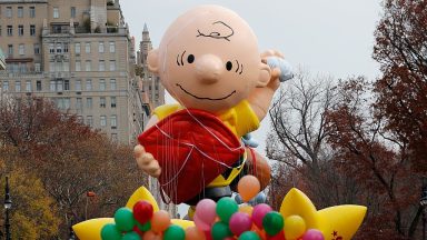 Charlie Brown Thanksgiving Streaming: How to Watch the Holiday Special