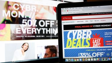 When Is Cyber Monday 2024? What Day You Can Shop Online