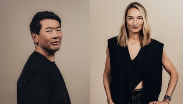 Alex Lee and Alexandra Carlin join IFF’s team of perfumers