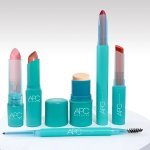 APC Packaging Mono-Material Color Cosmetics Collection