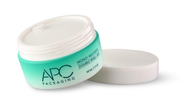 APC Packaging once again named Beauty Packaging Manufacturer of the Year