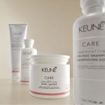 Brazil is the second biggest market for Keune Haircosmetics