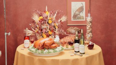 When Was the First Thanksgiving Celebrated? The Year