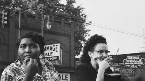 The Elegiac Art of Robert Frank