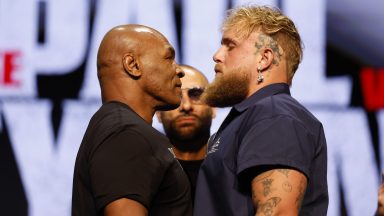 Mike Tyson vs Jake Paul Fight: Date, Venue, and How to Watch