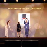 The fourth edition of the Beautyworld Middle East Awards took place on the evening of 29 October as part of Beautyworld Middle East 2024 (Photo: Beautyworld Middle East)