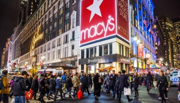 Macy’s says employee hid up to 4 million in costs over 3 years