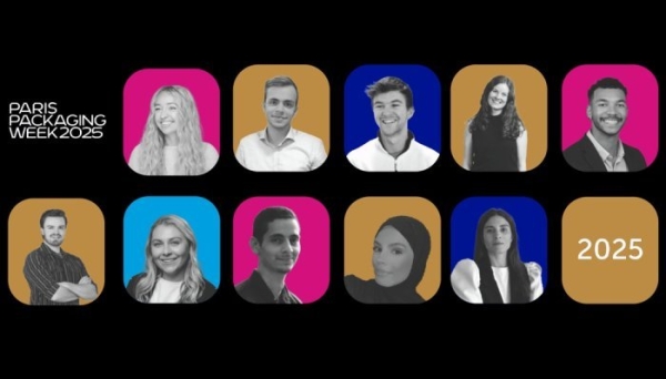 Paris Packaging Week unveils a new selection of ’Future Leaders’