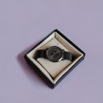 Woola - Sustainable box for watches (Photo : Woola)