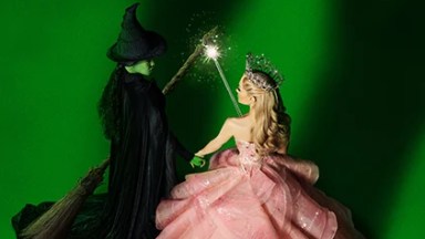 ‘Wicked’ Streaming Date: When & Where to Stream the Movie