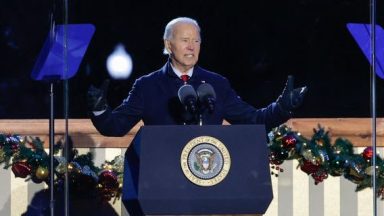 Is Christmas Eve a Federal Holiday in 2024? Biden’s Decision Explained