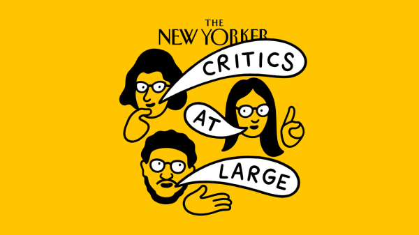 Critics at Large Live: The Year of the Flop