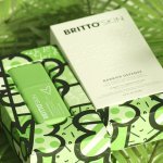 Britto Skin - 5C Radiance - Barrier Defense - Anti-Pollution Eye Contour Cream (Photo Credit: Britto Skin)