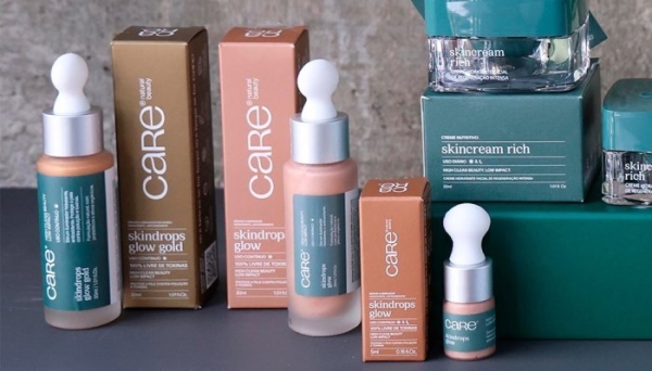 Granado bets on clean beauty with the acquisition of Care Natural Beauty