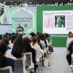 in-cosmetics Asia 2024 record highest numbers of visitors and exhibitors in the show's history (Photo: in-cosmetics Asia)