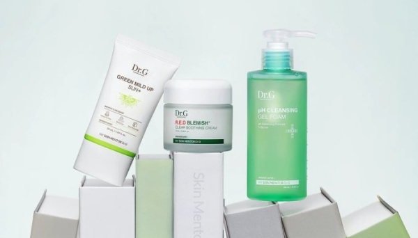 L’Oréal acquires Korean skincare brand Dr.G, from Swiss conglomerate Migros