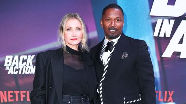 ‘Back in Action’ Movie Release Date: When Cameron Diaz’s Film Comes Out