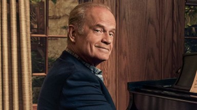 Was ‘Frasier’ Canceled? What Happened to the Paramount+ Series