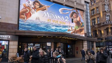 ‘Moana 2’ Copyright Lawsuit: Why Disney Is Being Sued