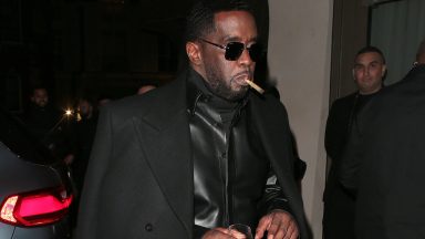 Sean ‘Diddy’ Combs Documentary: Where to Watch ‘The Fall of Diddy’