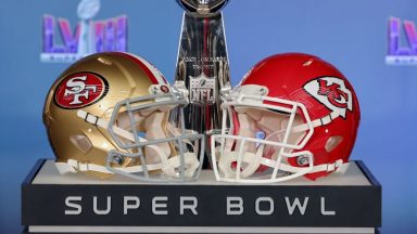 Who Is Playing in Super Bowl 2025? The Teams Facing Off