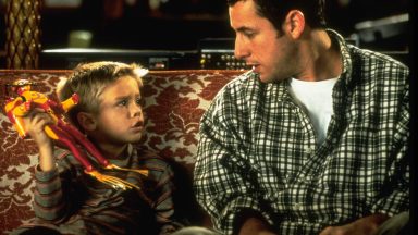 ‘Big Daddy 2’: Is the Movie Sequel Really Coming Out?