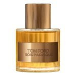 Actor John David Washington stars Tom Ford's Bois Pacifique fragrance campaign (Photo: Tom Ford Beauty)