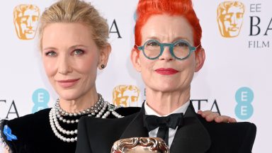 How to Watch the 2025 BAFTAs: Can You Stream the Show?