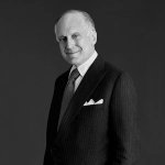 Ronald S. Lauder (Photo: The Estée Lauder Companies)