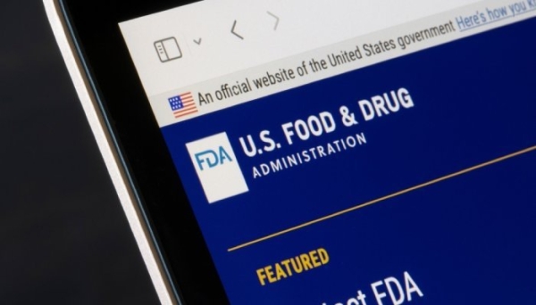 FDA proposes standardized testing to detect asbestos in cosmetic products