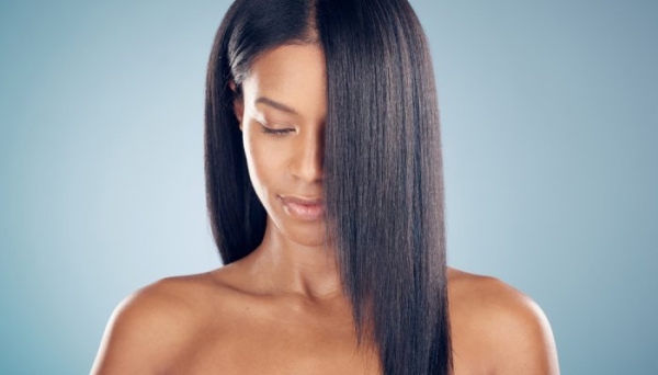 Hair straightening: French agency confirms glyoxylic acid warning