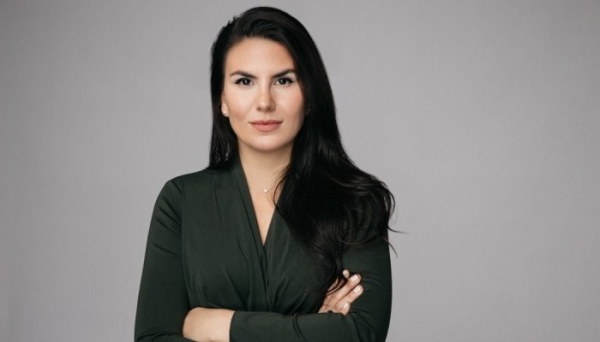 Jujin New York promotes Giovanna Arias to Chief Operating Officer