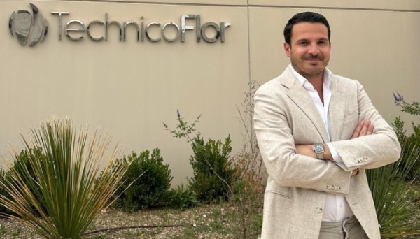 Perfumes: Christopher Sabater takes over at the helm of TechnicoFlor