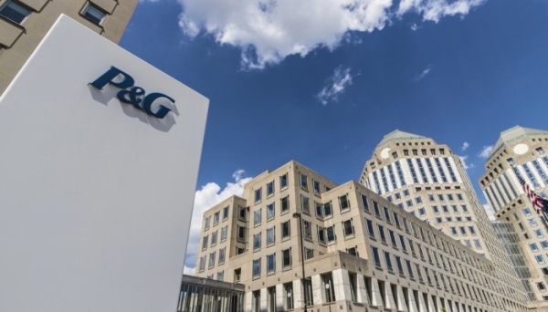 P&G confirms earnings forecast and sees China improvement