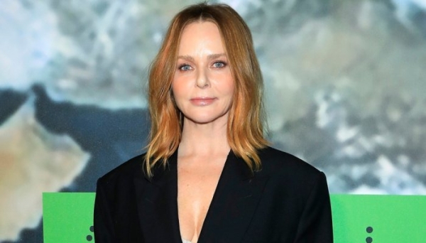 Stella McCartney buys back stake from luxury giant LVMH