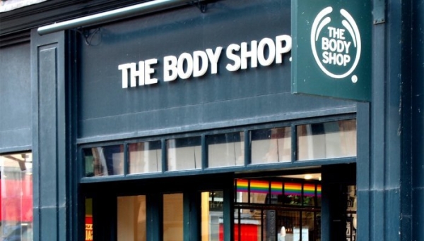 The Body Shop will also close its doors in Switzerland