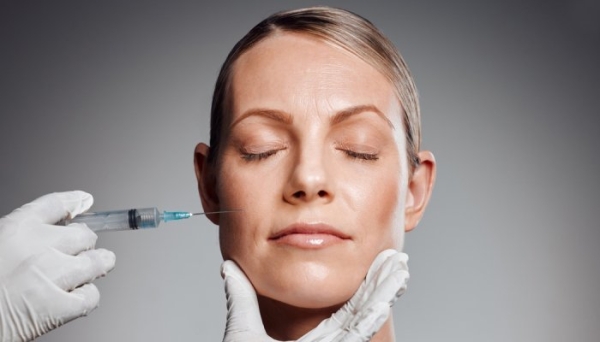 The medical aesthetics market is projected to grow 7% per year through 2029