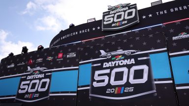 What Time Is the Daytona 500? Find Out When the Race Starts