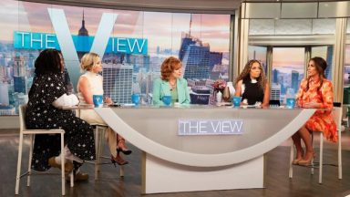 Is ‘The View’ Canceled? Go Behind the 2025 Rumors