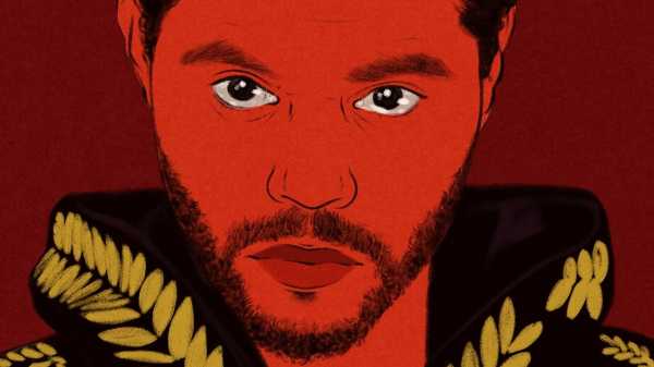 Abel Tesfaye Says Goodbye to the Weeknd