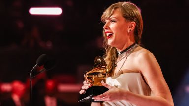 How to Watch the 2025 Grammys: Can You Stream the Awards Show?