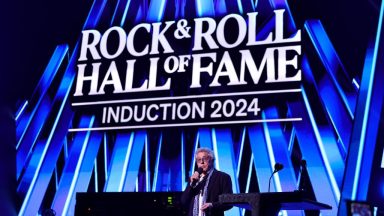 Rock & Roll Hall of Fame 2025 Nominees: See the List