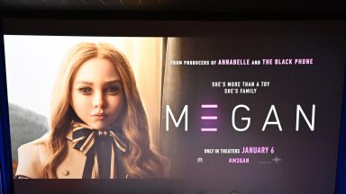 Where to Stream ‘M3GAN’: How to Watch the Horror Movie