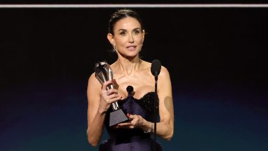 Critics Choice Awards 2025 Winners: ‘Anora’ Movie & More